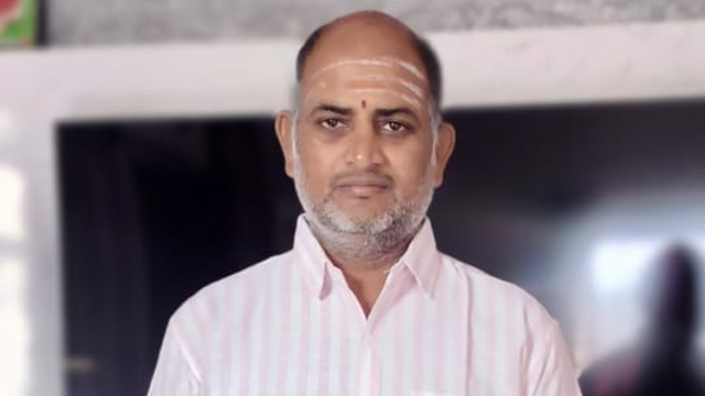 GUDLA SRI RAMA SARMA