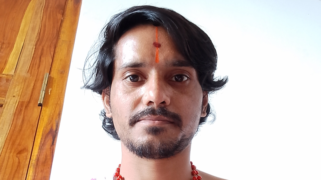 Vikram Pujari