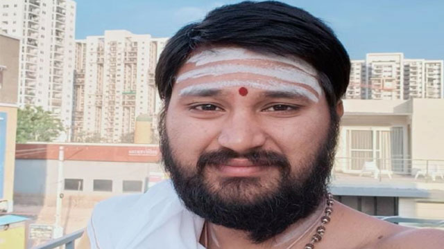 HARI PRASAD SARMA