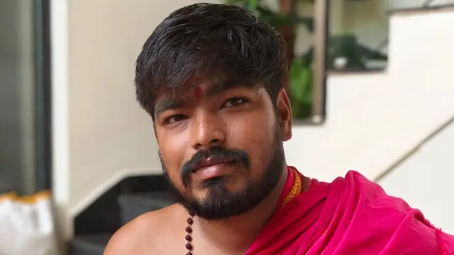 Jamalapurapu sai teja
