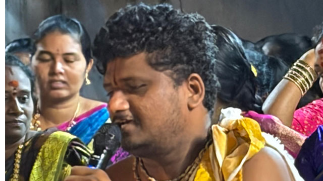 Nagulavacha Shivabalakrishn