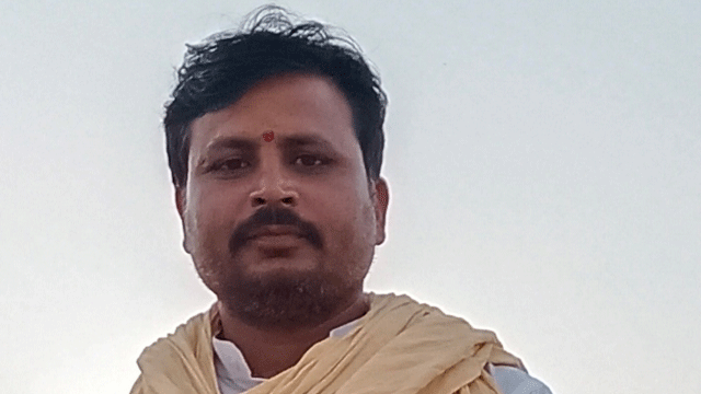 Rakesh Shastri