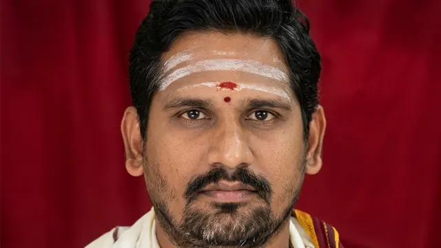 V s raviteja meduri