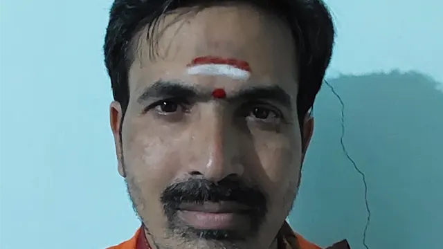 SUSARAPU SATYANNARAYANA