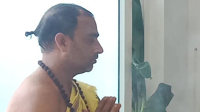 Krupasindhu SandhiBigraha
