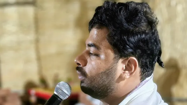 Phanindra Chintu