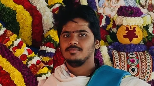dasika sriram sharma