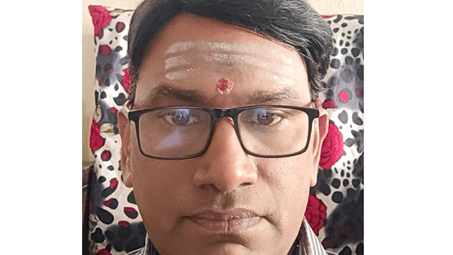 Satish Kumar Sharma