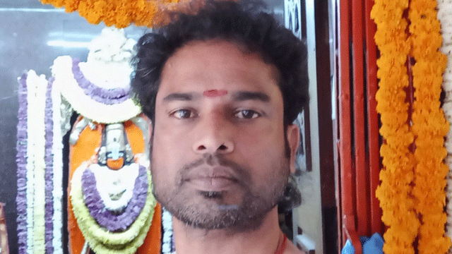 Vamsi krishna sharma