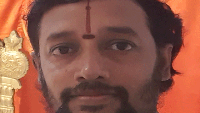 Venkata Nagendra Swamy