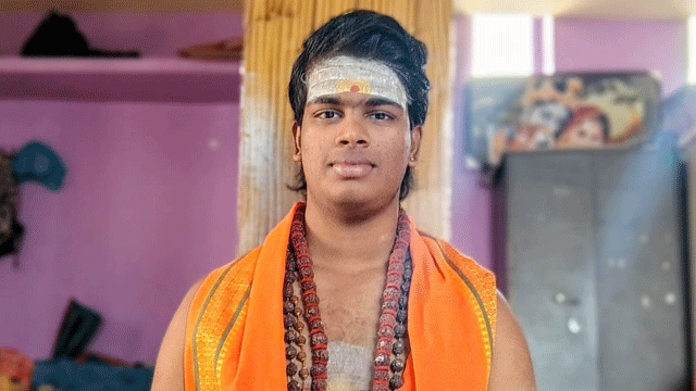 siva sai vardhan